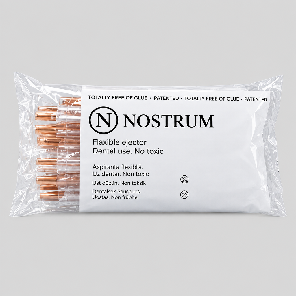 Nostrum Dental Sakşin Nostrum ürün görseli