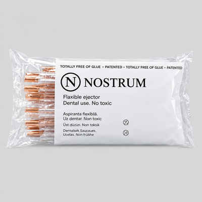 Nostrum Dental Sakşin Nostrum ürün görseli