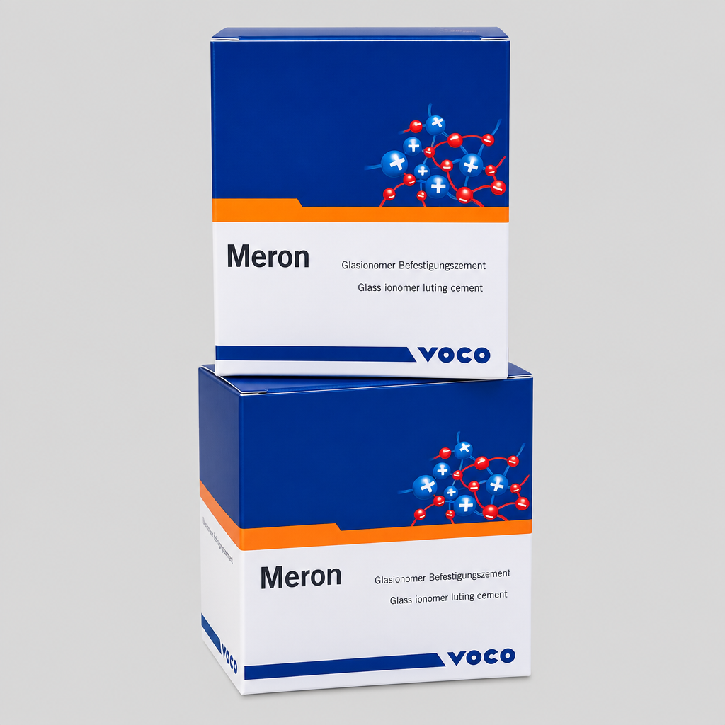 VOCO MERON T.S Asil Ürün Dental Matris Bandı ürün görseli