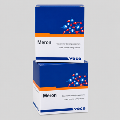 VOCO MERON T.S Asil Ürün Dental Matris Bandı ürün görseli