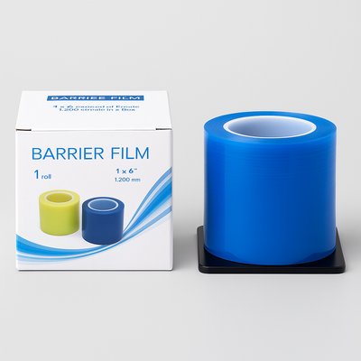Dental Bariyer Film 1200 Adet 10x15 cm