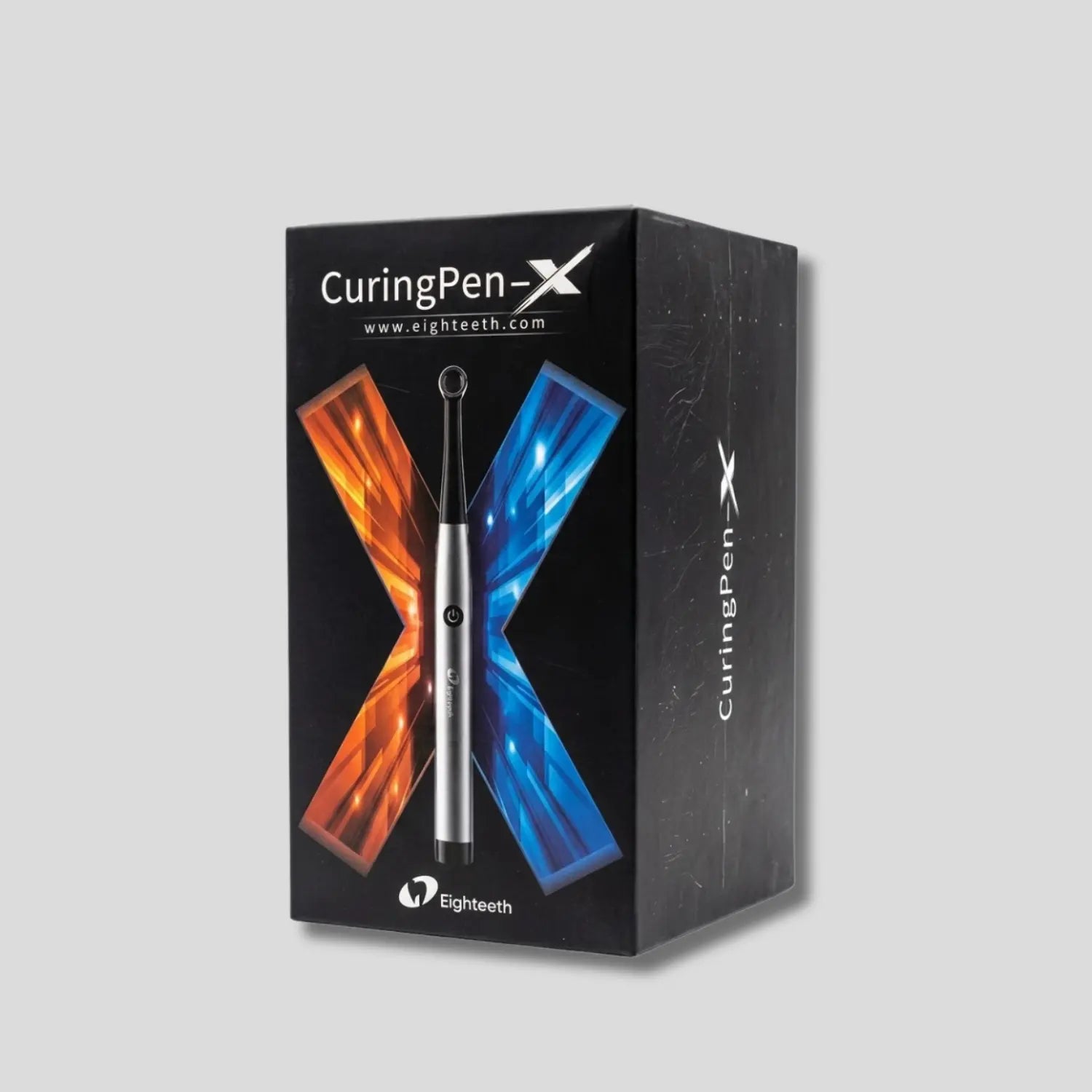 Eighteeth CURİNG PEN - X IŞINLI DOLGU CİHAZI