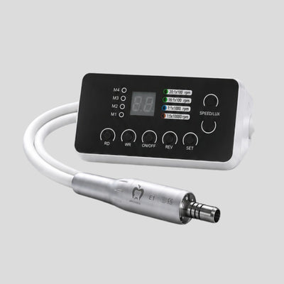 APPLE DENTAL brushless electric motor ANGULDURVASIZ
