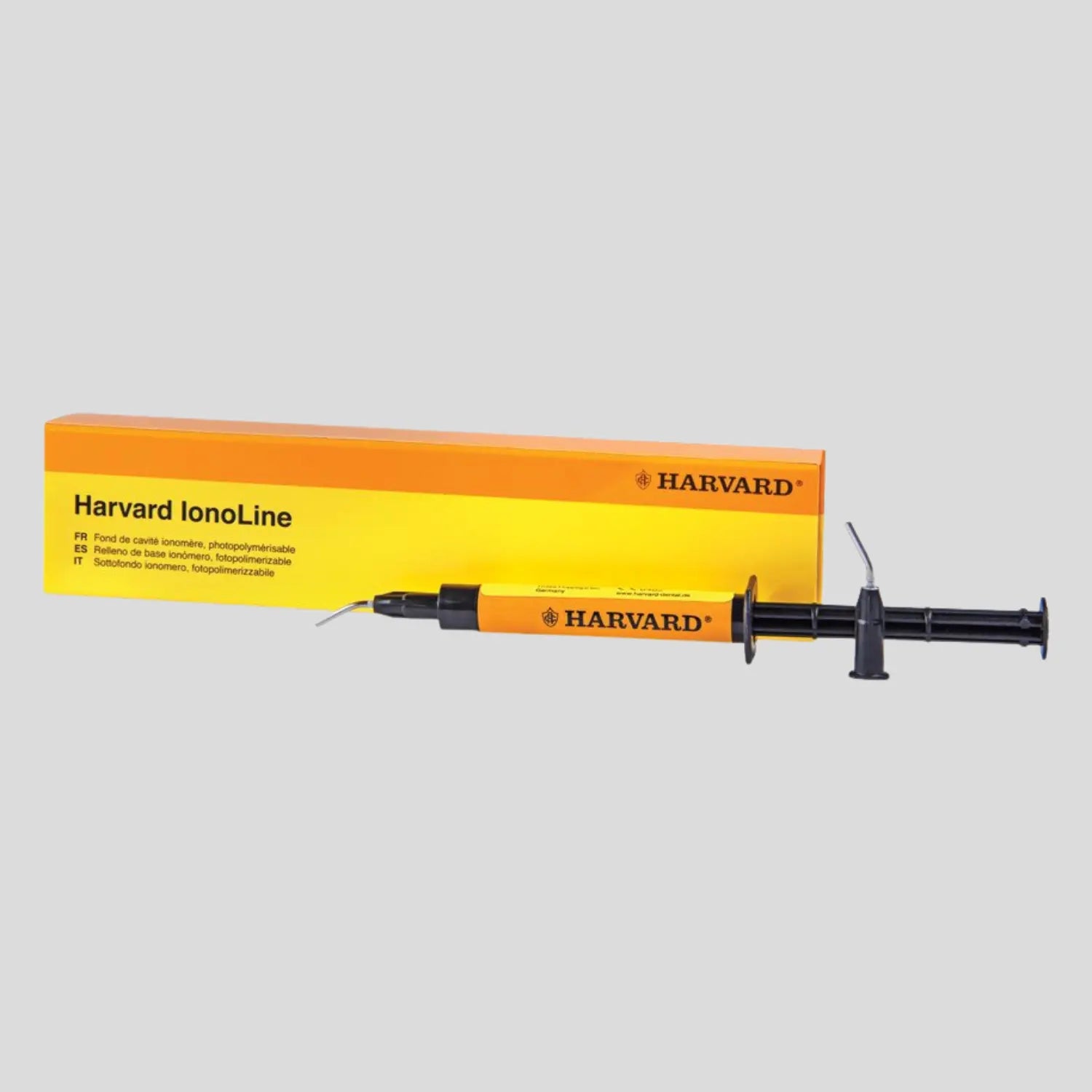 Harvard IonoLine 2ML