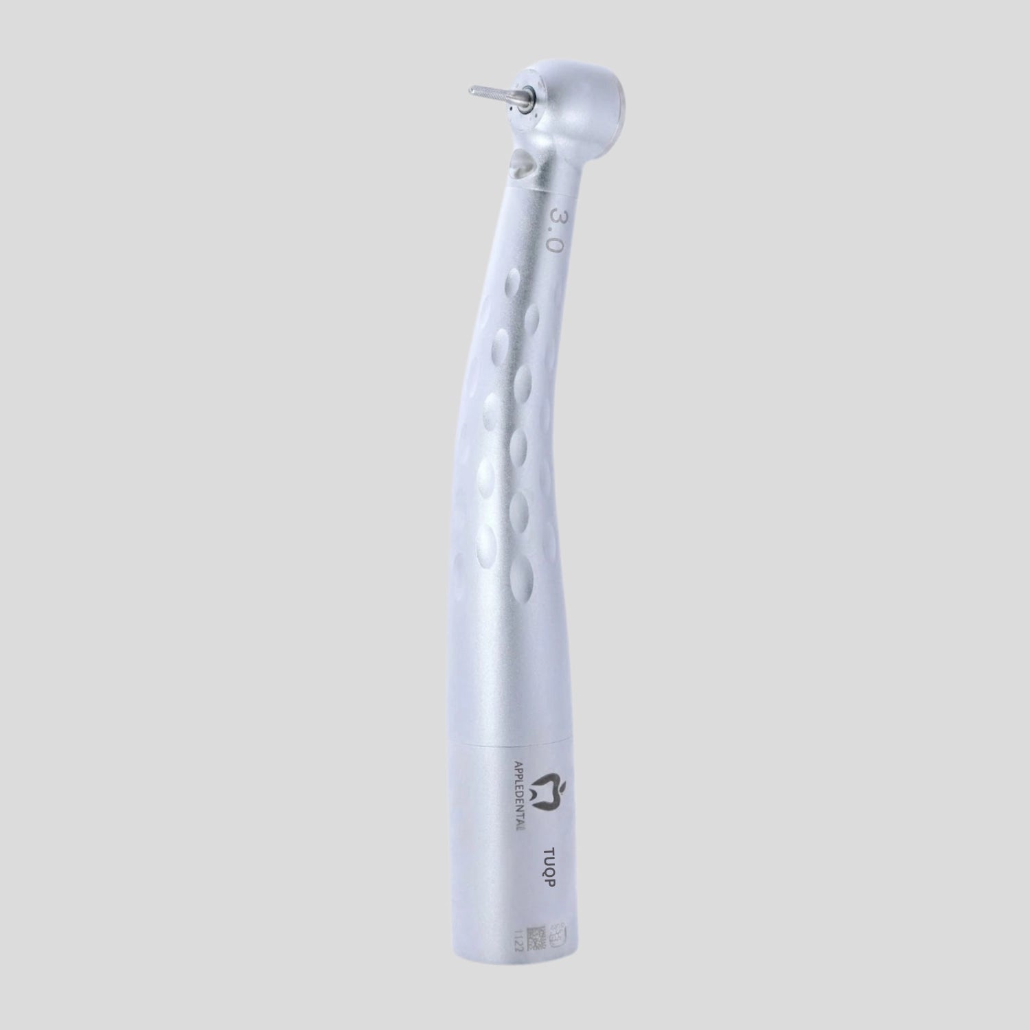 APPLE DENTAL aeratör işikli tuqp red 3,0