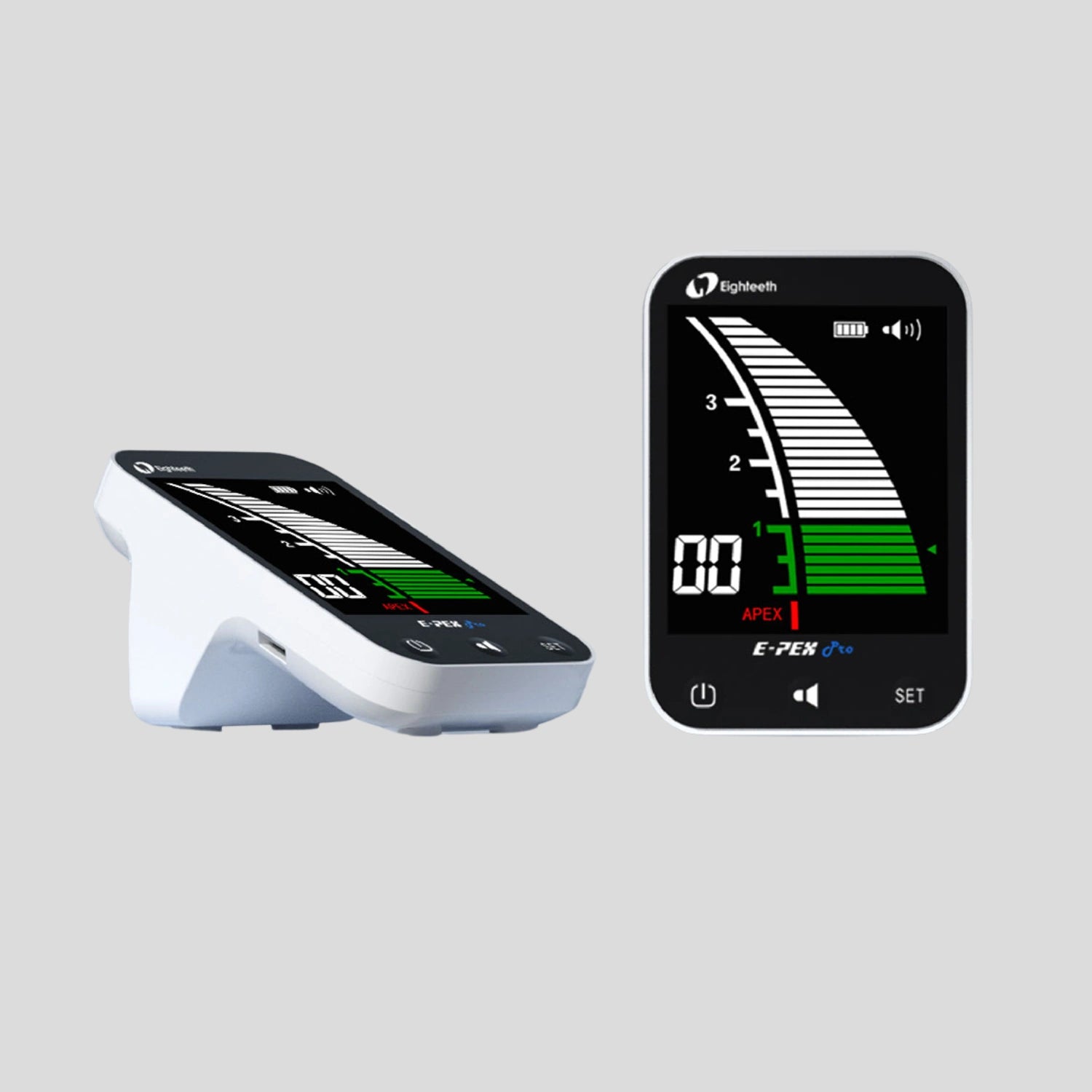 APEX LOCATOR E-PEX/Eighteeth
