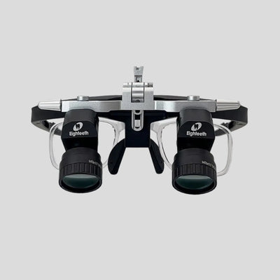 EIGHTEETH Brilliance 48 pro CERRAHI Loupes