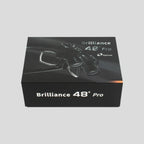 EIGHTEETH Brilliance 48 pro CERRAHI Loupes