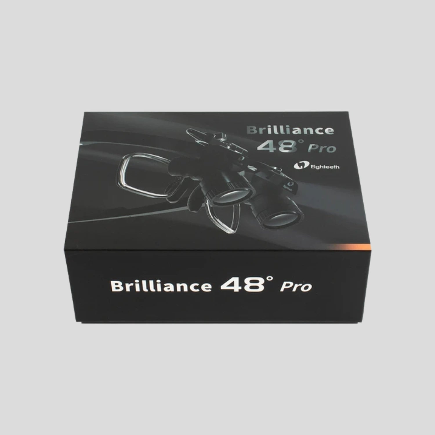 EIGHTEETH Brilliance 48 pro CERRAHI Loupes