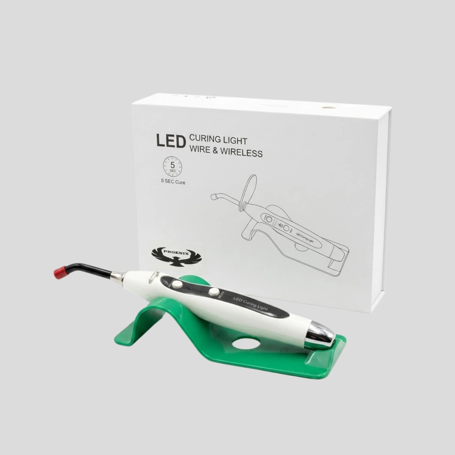 PHOENIX LED CURING LIGHT LY-B200