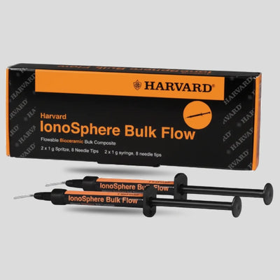 Harvard IonoSphere Bulk Flow