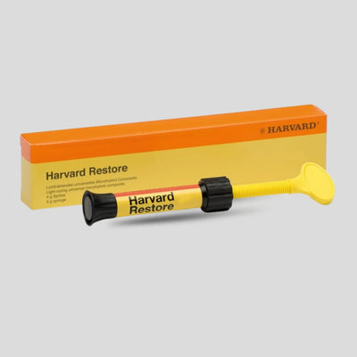 Harvard Restore Kompozit TÜP 4 GR