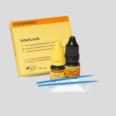 BOND Harvard InterLock