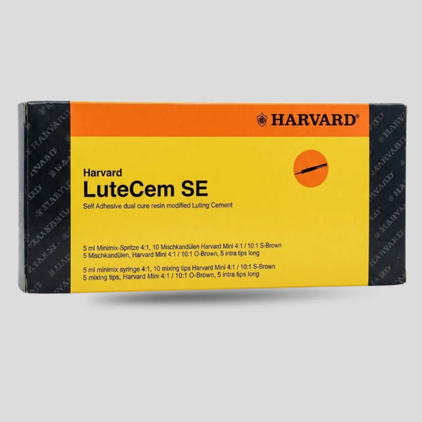 HARVARD LUTECEM SE