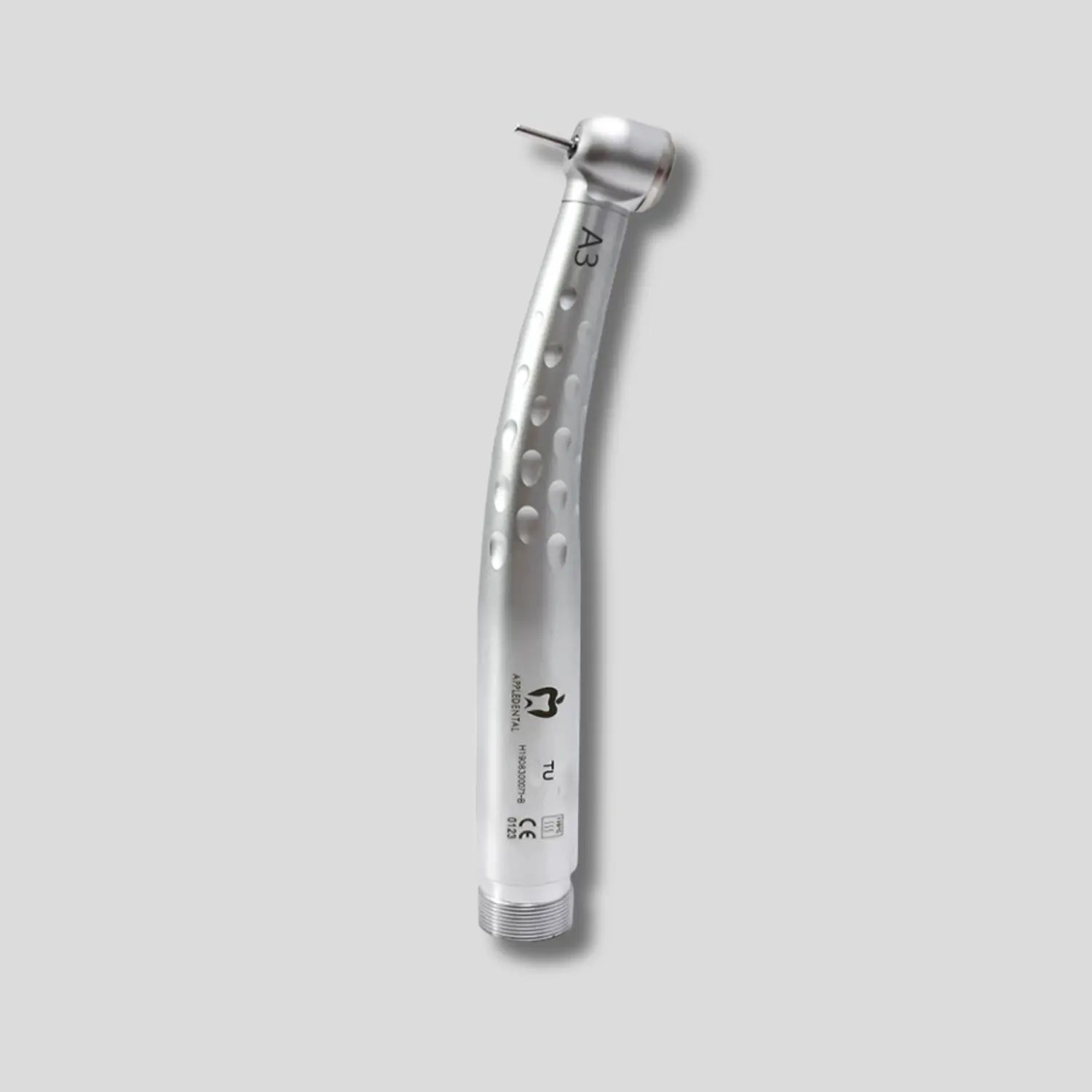 APPLE DENTAL aeratör A3 ışıksız TU