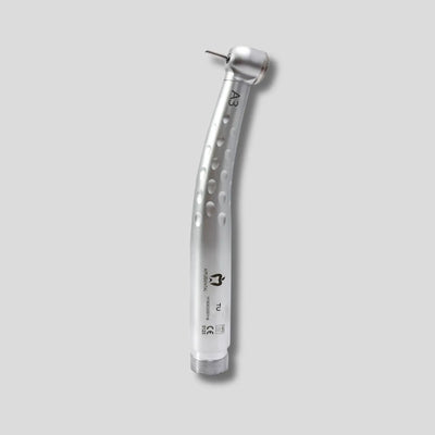 APPLE DENTAL aeratör A3 ışıksız TU