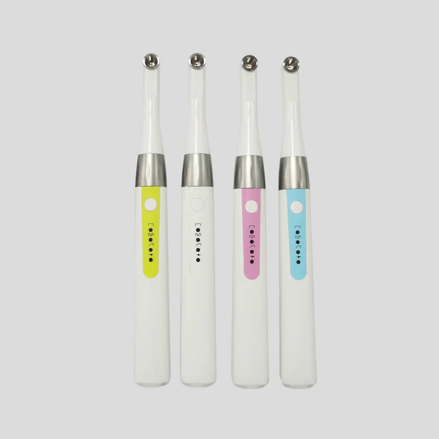 LED CURING LIGHT PHOENİX 1SEC CIHAZ