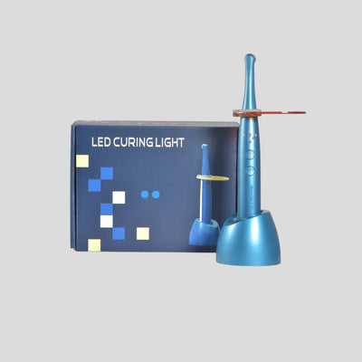 ROYVA IŞINLI DOLGU CİHAZ 1S - LED CURING LIGHT