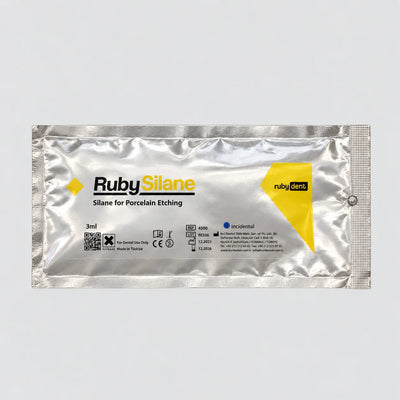 RUBY Silane Ruby Dent Dental Silane