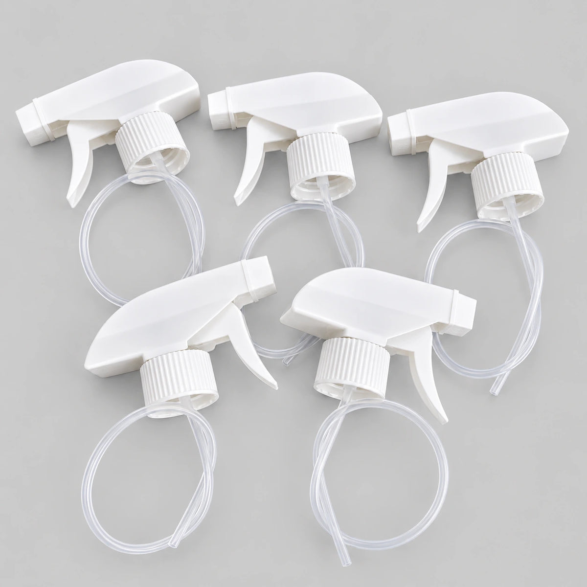 Trigger Pompası Spray Aparatı