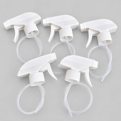 Trigger Pompası Spray Aparatı