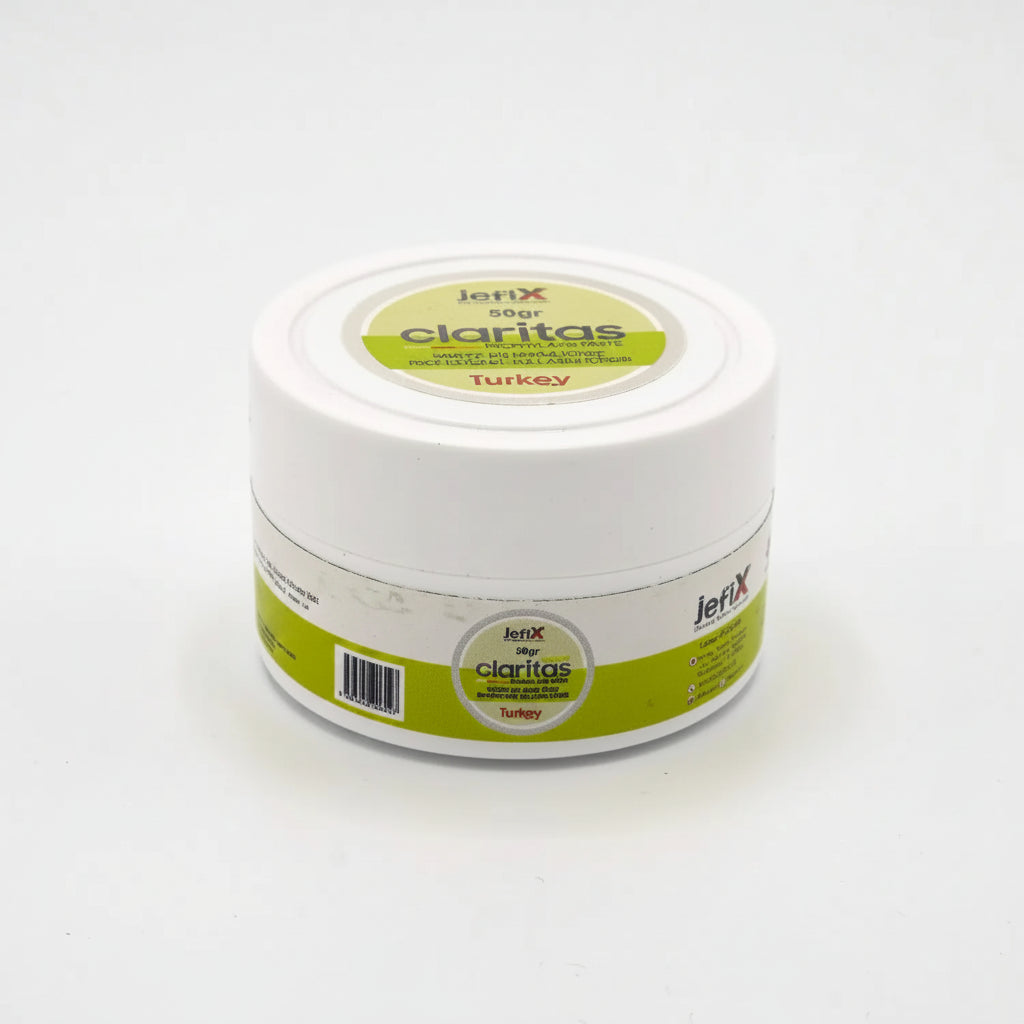 Claritas JEFİX - PROPHYLAXIS PASTE 200gr