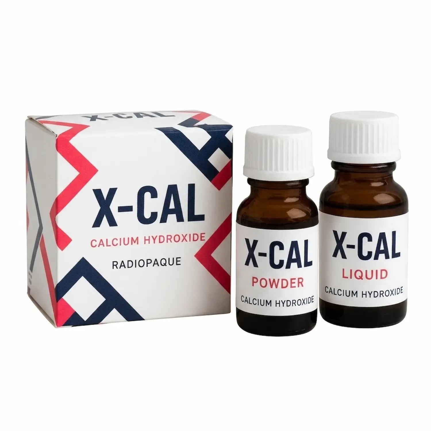 JEFİX X-CAL KALSİYUM HİDROKSİT