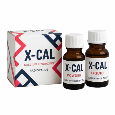 JEFİX X-CAL KALSİYUM HİDROKSİT